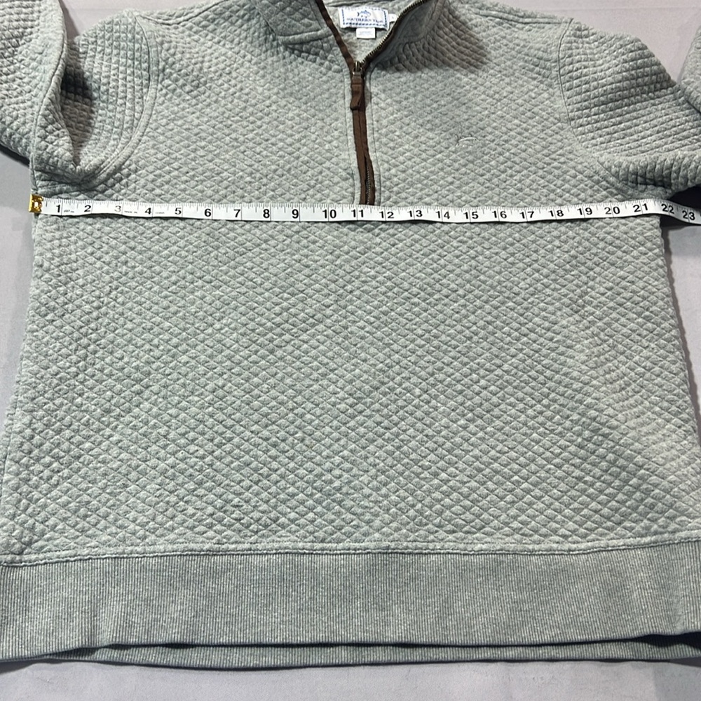 Southern tide men’s sweater size L - Picture 9 of 10